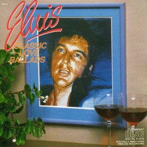 Classic Love Ballads