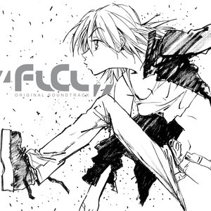 Image for 'FLCL (Original Soundtrack)'