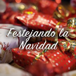 Festejando la Navidad