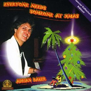 Everyone Needs Someone At Xmas