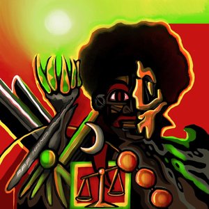 The Rap Hand