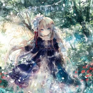 Sylphia - EP