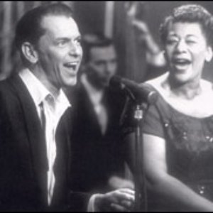 Ella Fitzgerald & Frank Sinatra için avatar