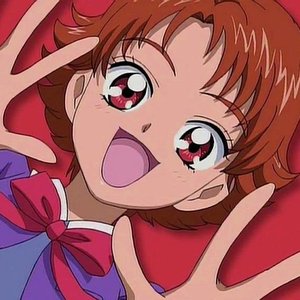 夏木りん (竹内順子) 的头像