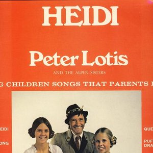 Peter Lotis 的头像