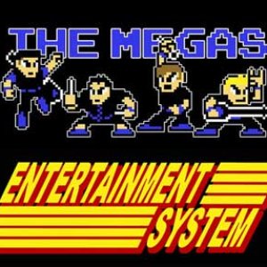 Entertainment System & The Megas のアバター