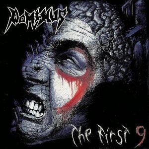“The First 9”的封面