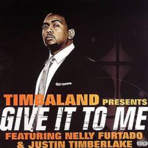 Give It To Me (International Version)