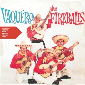 Vaquéro (Original Album Plus Bonus Tracks 1960)