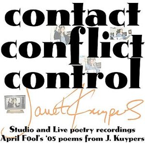 Contact - Conflict -  Control