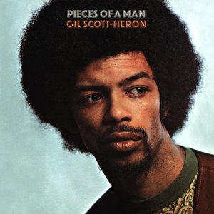 Pieces of a Man