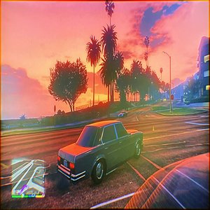 GTA