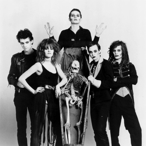 45 Grave photo provided by Last.fm