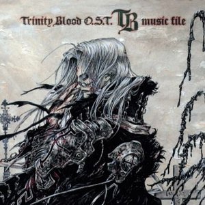 Trinity Blood OST