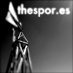 thespor.es のアバター