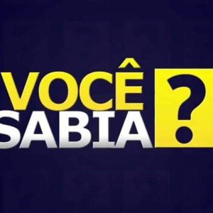 Avatar for Você Sabia?