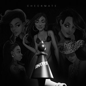 Image for 'Check Mate (Platinum Edition)'