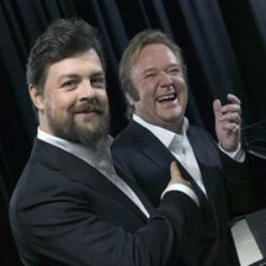 Jorma Kääriäinen & Riku Niemi Orchestra 的头像