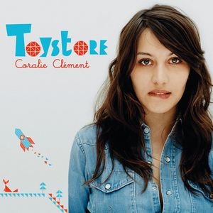 Coralie Clement - Toystore - Zortam Music