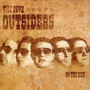 The Five Outsiders 的头像