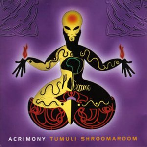 Tumuli Schroomaroom