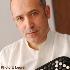Patrick Lefebvre 的头像