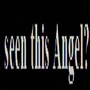 seen this angel