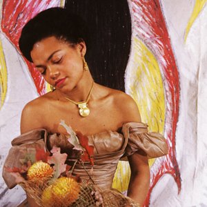 Eartha Kitt 的头像