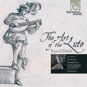 The Art of the Lute