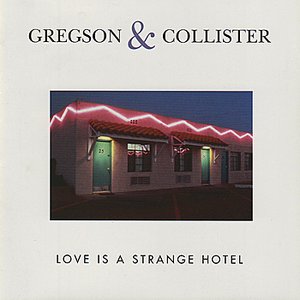 Love Is A Strange Hotel