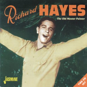 Richard Hayes 的头像
