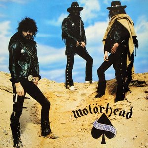 Ace Of Spades (Expanded Edition)