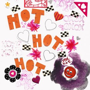 Red Hot - Single