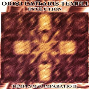 Evolution: Templum Comparatio II