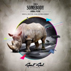 Somebody