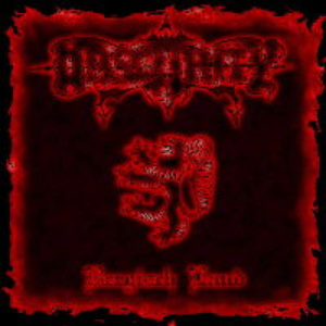 Bergisch Land cover