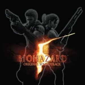 Avatar for Resident Evil 5 OST