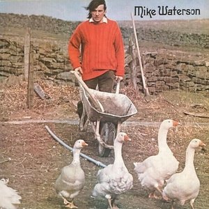 Image for 'Mike Waterson'