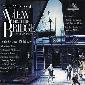 A View From The Bridge