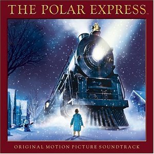 The Polar Express 的头像