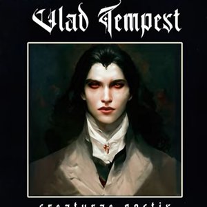 Avatar for Vlad Tempest