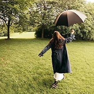 July Rain