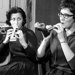 Maddalena Fagandini photo provided by Last.fm