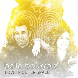 Love In Outer Space