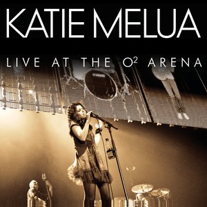 “Live At The O2 Arena”的封面