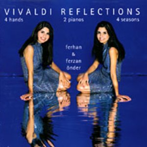 Onder, Ferhan & Ferzan 的头像