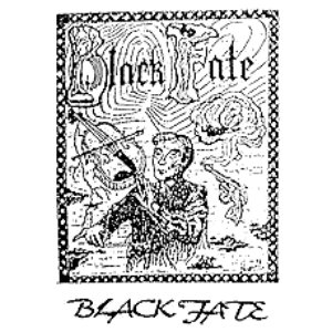 Black fate
