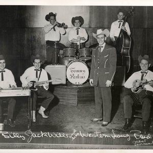 Avatar for Billy Jack Wills & His Western Swing Band