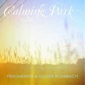 Calming Park (Single)