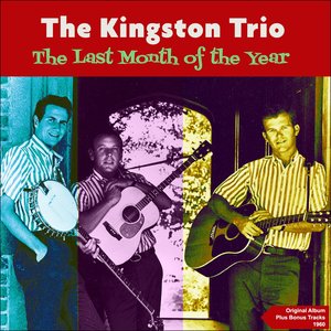 The Last Month of the Year (Original Album Plus Bonus Tracks 1960)